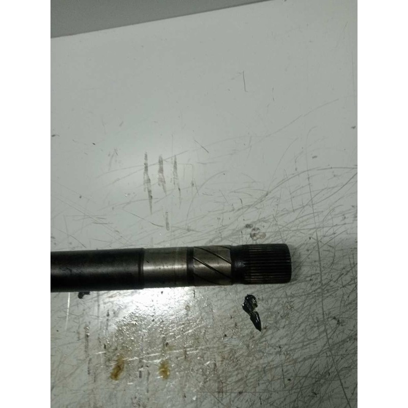 Recambio de transmision delantera derecha para renault laguna ii grandtour (kg0) 1.9 dci diesel referencia OEM IAM   