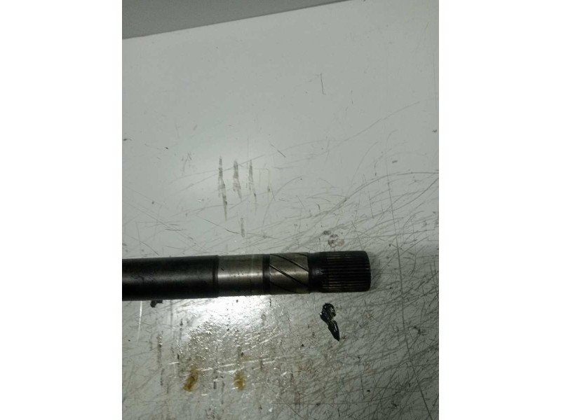 Recambio de transmision delantera derecha para renault laguna ii grandtour (kg0) 1.9 dci diesel referencia OEM IAM   