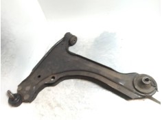 Recambio de brazo suspension inferior delantero izquierdo para opel vectra a 2.0 referencia OEM IAM   