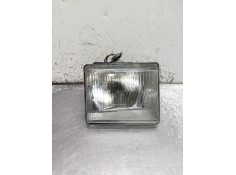 Recambio de faro derecho para seat fura gl referencia OEM IAM   