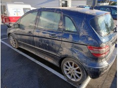 mercedes clase b (w245) del año 2007 2