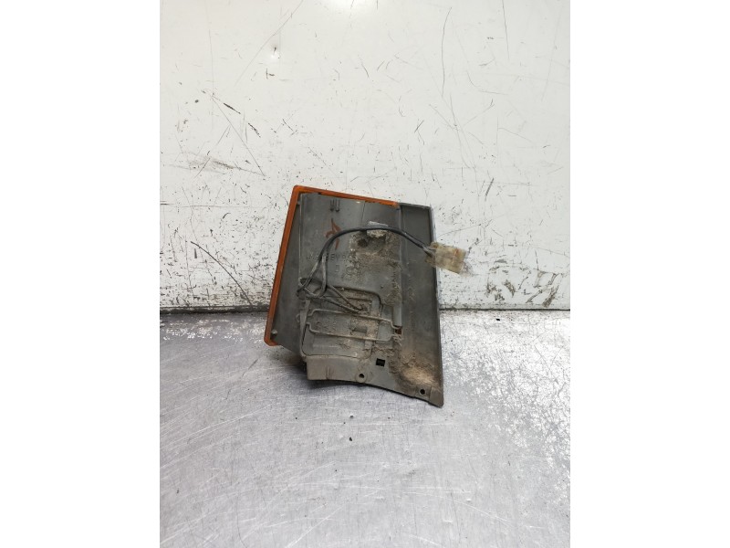 Recambio de piloto delantero derecho para seat fura gl referencia OEM IAM   