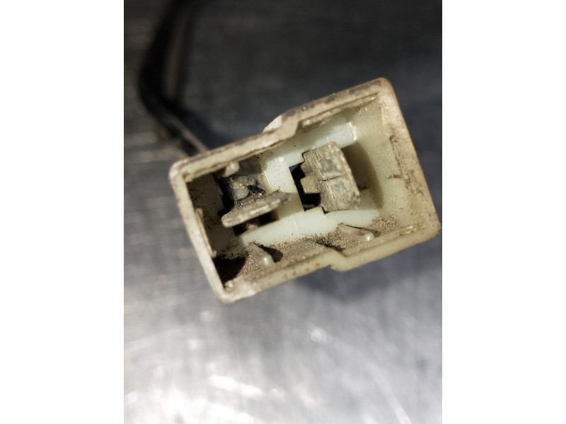 Recambio de piloto delantero derecho para seat fura gl referencia OEM IAM   