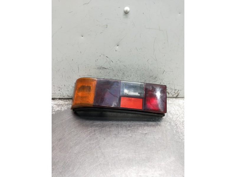 Recambio de piloto trasero izquierdo para seat fura gl referencia OEM IAM   