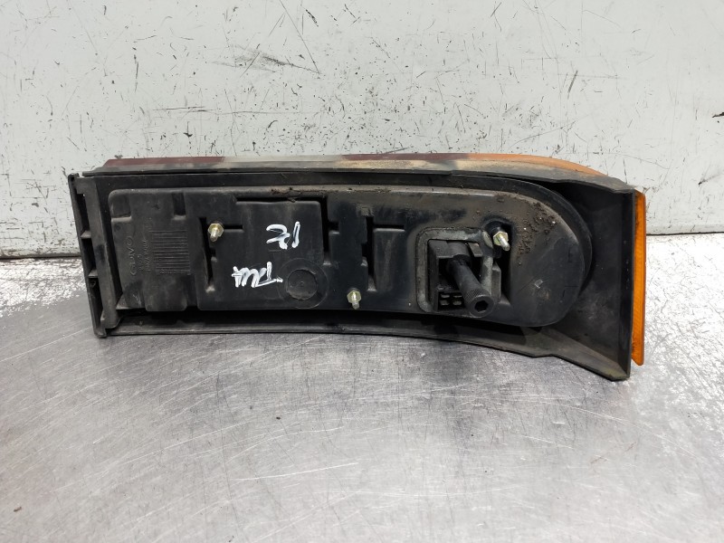 Recambio de piloto trasero izquierdo para seat fura gl referencia OEM IAM   