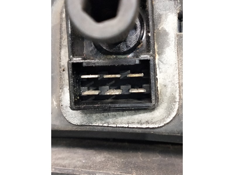 Recambio de piloto trasero izquierdo para seat fura gl referencia OEM IAM   