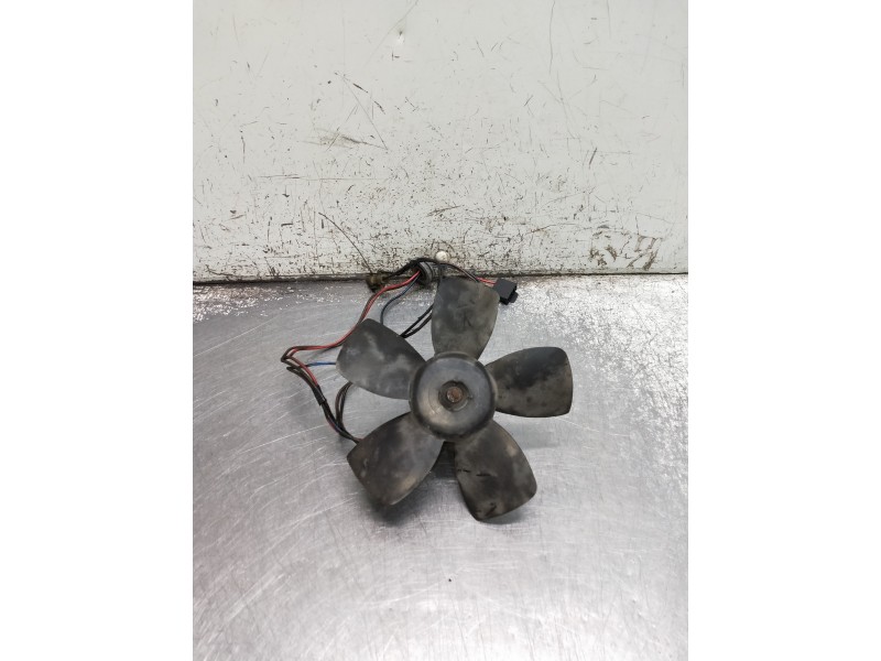 Recambio de motor calefaccion para seat fura gl referencia OEM IAM   