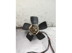 Recambio de motor calefaccion para seat fura gl referencia OEM IAM    2