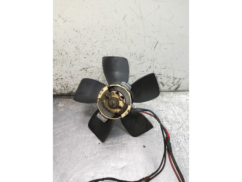 Recambio de motor calefaccion para seat fura gl referencia OEM IAM   