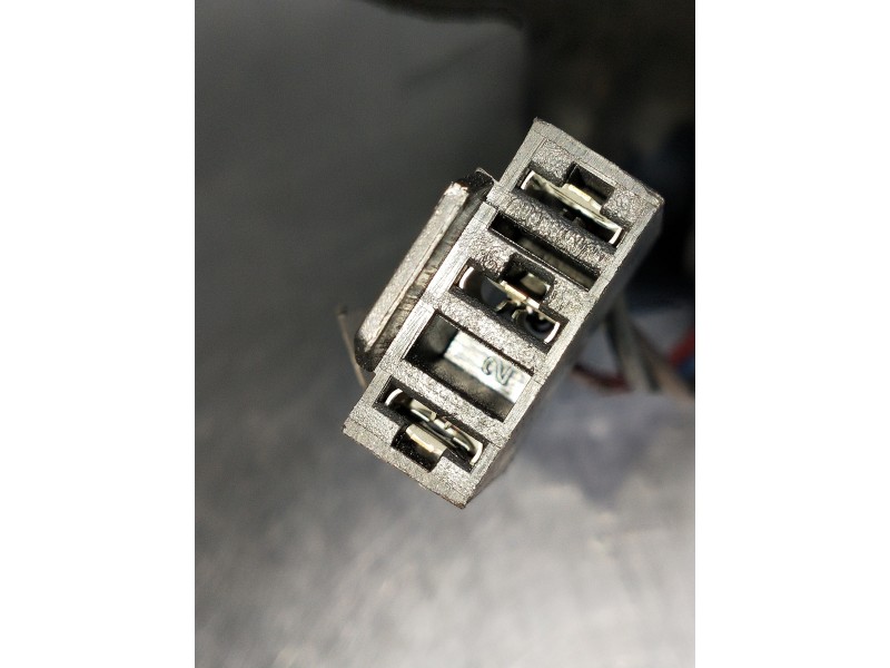 Recambio de motor calefaccion para seat fura gl referencia OEM IAM   