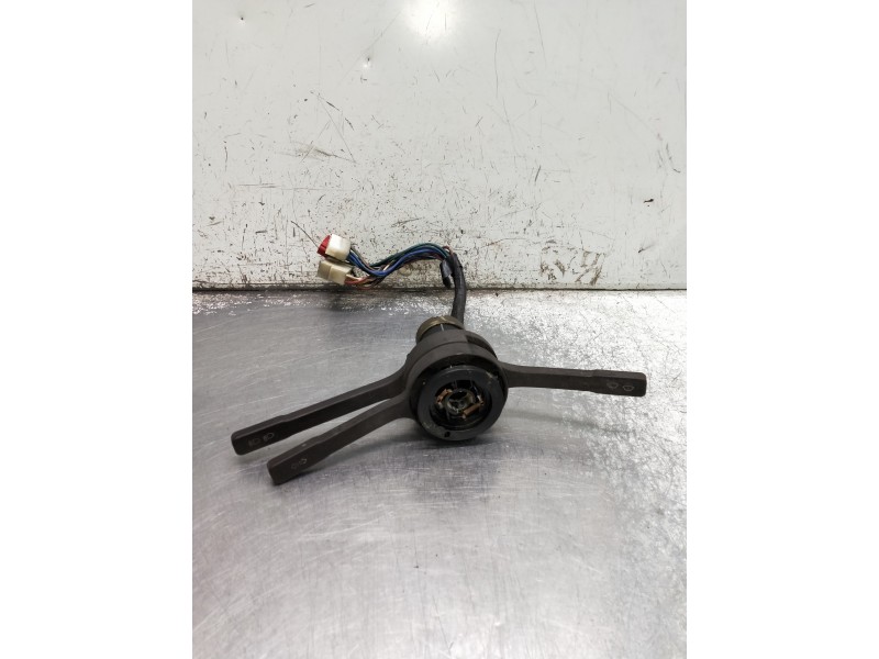 Recambio de mando luces para seat fura gl referencia OEM IAM   