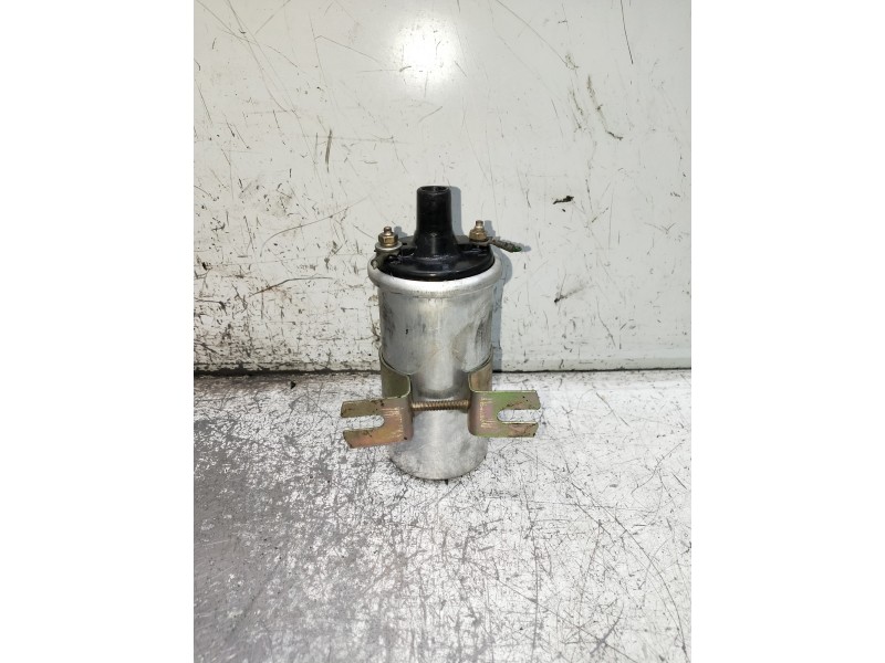 Recambio de bobina encendido para seat fura gl referencia OEM IAM 0221119027  