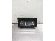 Recambio de cuadro instrumentos para seat fura gl referencia OEM IAM 400846 X039354150 