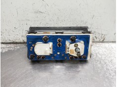 Recambio de cuadro instrumentos para seat fura gl referencia OEM IAM 400846 X039354150  2