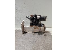 Recambio de enfriador egr para fiat nuova 500 (150) referencia OEM IAM 00463480630 007756800000 