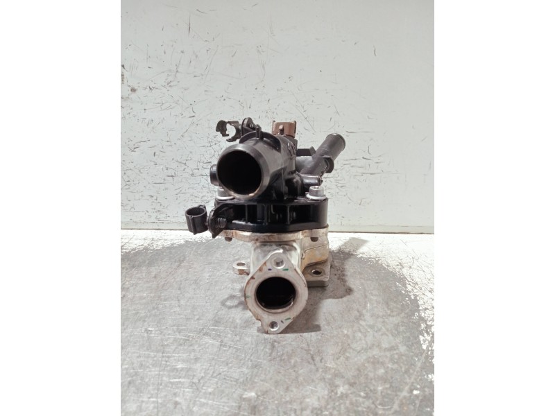 Recambio de enfriador egr para fiat nuova 500 (150) referencia OEM IAM 00463480630 007756800000 