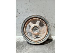 Recambio de polea cigueñal para fiat nuova 500 (150) referencia OEM IAM 46350172  