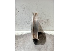 Recambio de polea cigueñal para fiat nuova 500 (150) referencia OEM IAM 46350172   2