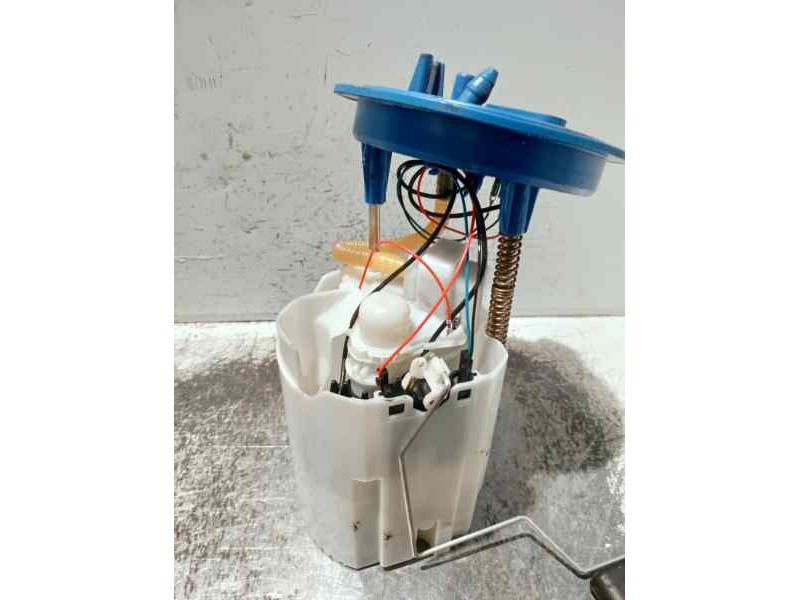 Recambio de bomba combustible para seat leon sc (5f5) referencia OEM IAM 5Q0919051BF 0580200381 