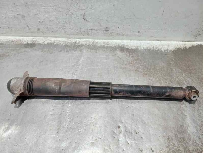 Recambio de amortiguador trasero derecho para seat leon sc (5f5) referencia OEM IAM 5Q0512011HH 5Q0513029FF 
