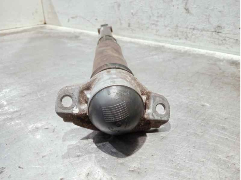 Recambio de amortiguador trasero derecho para seat leon sc (5f5) referencia OEM IAM 5Q0512011HH 5Q0513029FF 