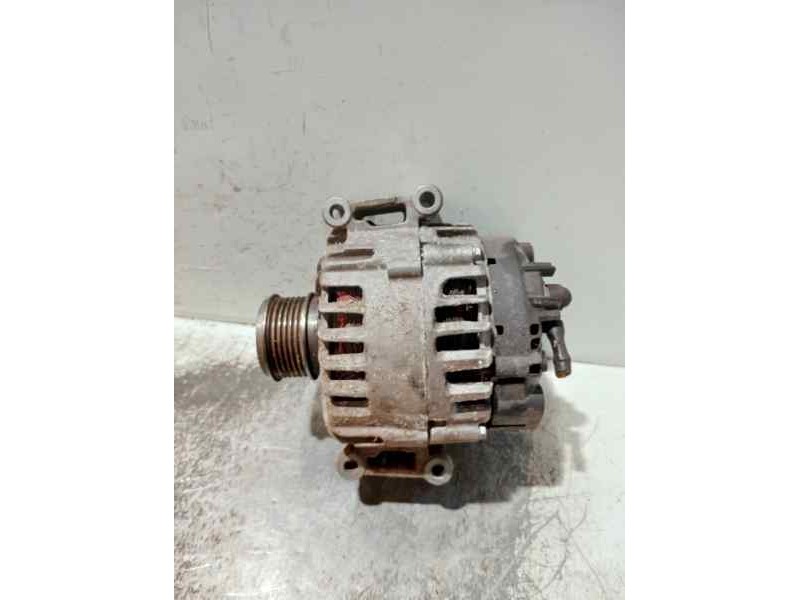 Recambio de alternador para seat leon sc (5f5) referencia OEM IAM 06J903023D 2715270A TG14C096