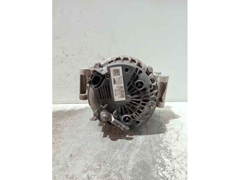 Recambio de alternador para seat leon sc (5f5) referencia OEM IAM 06J903023D 2715270A TG14C096