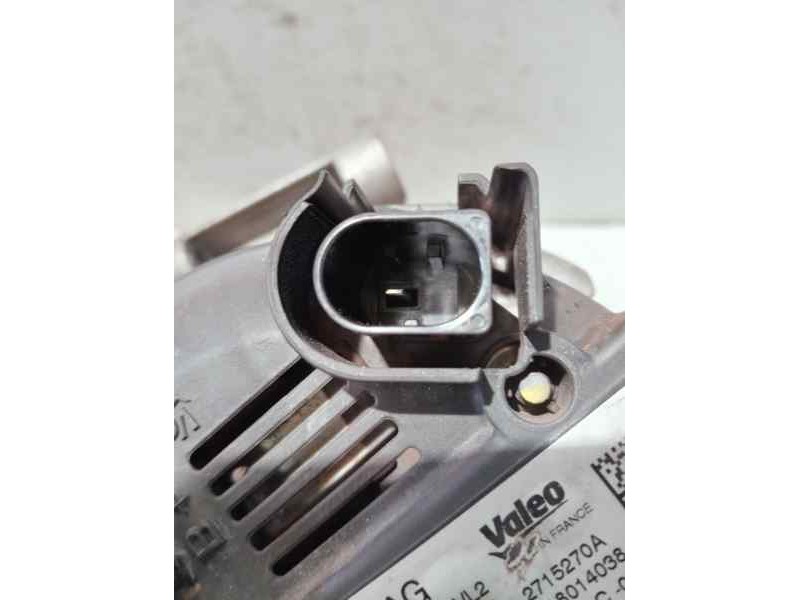 Recambio de alternador para seat leon sc (5f5) referencia OEM IAM 06J903023D 2715270A TG14C096