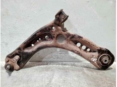 Recambio de brazo suspension inferior delantero izquierdo para seat leon sc (5f5) referencia OEM IAM 5Q0407151L  