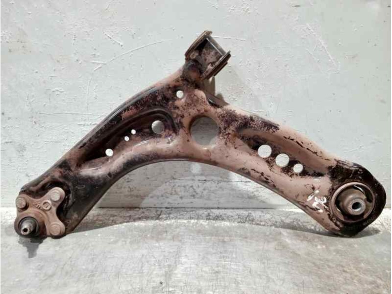 Recambio de brazo suspension inferior delantero izquierdo para seat leon sc (5f5) referencia OEM IAM 5Q0407151L  