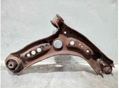 Recambio de brazo suspension inferior delantero izquierdo para seat leon sc (5f5) referencia OEM IAM 5Q0407151L   2