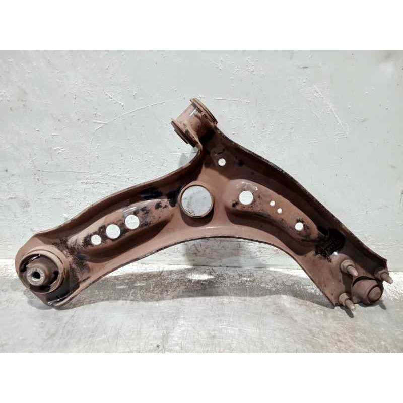 Recambio de brazo suspension inferior delantero izquierdo para seat leon sc (5f5) referencia OEM IAM 5Q0407151L  