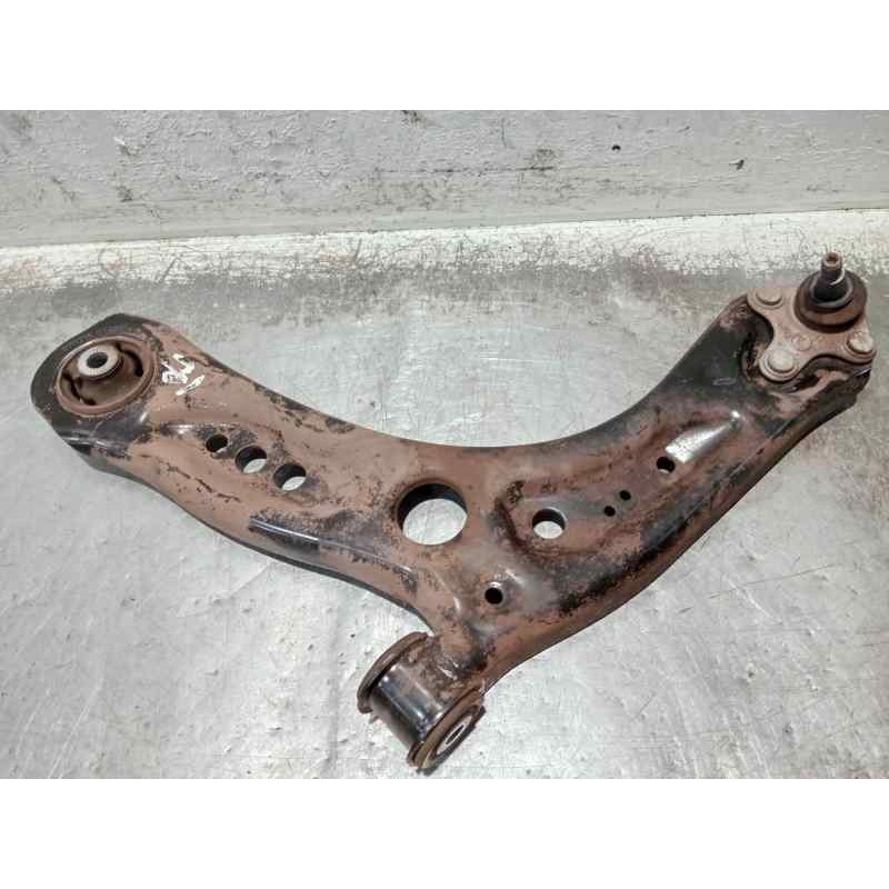Recambio de brazo suspension inferior delantero izquierdo para seat leon sc (5f5) referencia OEM IAM 5Q0407151L  