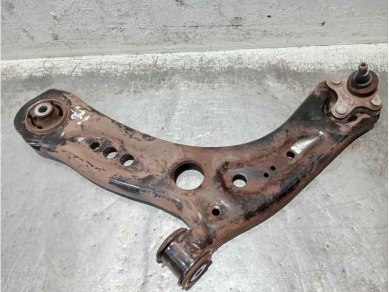 Recambio de brazo suspension inferior delantero izquierdo para seat leon sc (5f5) referencia OEM IAM 5Q0407151L  