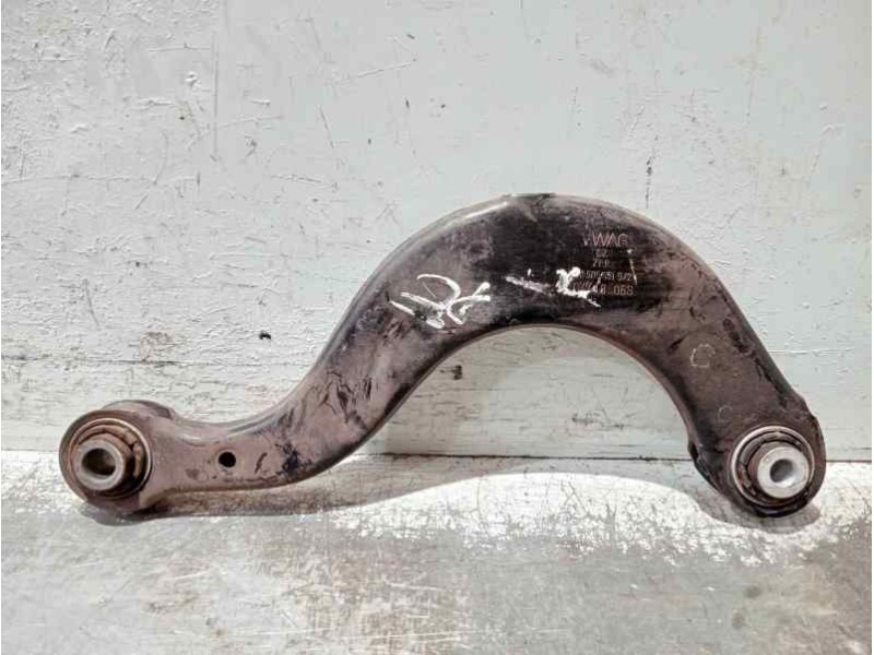 Recambio de brazo suspension inferior trasero derecho para seat leon sc (5f5) referencia OEM IAM 5Q0505323C  