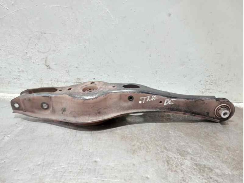 Recambio de brazo suspension inferior trasero derecho para seat leon sc (5f5) referencia OEM IAM 5Q0505311D  