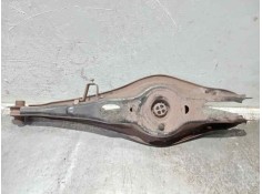Recambio de brazo suspension inferior trasero izquierdo para seat leon sc (5f5) referencia OEM IAM 5Q0505311D  