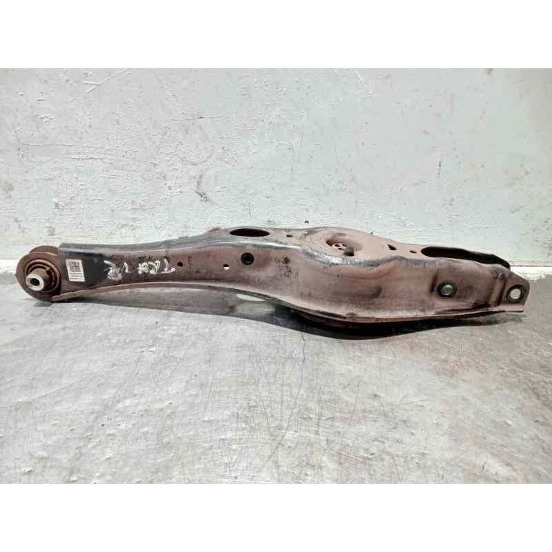 Recambio de brazo suspension inferior trasero izquierdo para seat leon sc (5f5) referencia OEM IAM 5Q0505311D  