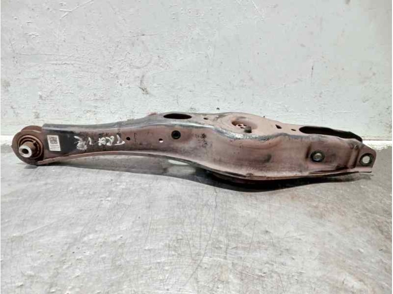 Recambio de brazo suspension inferior trasero izquierdo para seat leon sc (5f5) referencia OEM IAM 5Q0505311D  