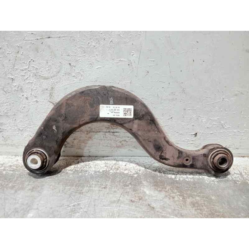 Recambio de brazo suspension inferior trasero izquierdo para seat leon sc (5f5) referencia OEM IAM 5Q0505323C  