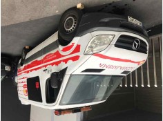 mercedes sprinterii caja cerrada (desde 01.06) del año 2008