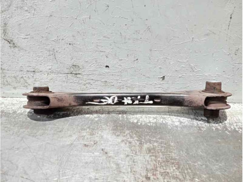 Recambio de brazo suspension superior trasero derecho para seat leon sc (5f5) referencia OEM IAM 5Q0501529F  