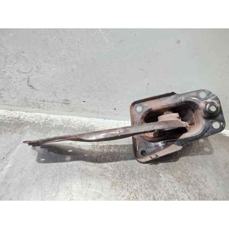 Recambio de brazo suspension superior trasero derecho para seat leon sc (5f5) referencia OEM IAM 5Q0505226C  