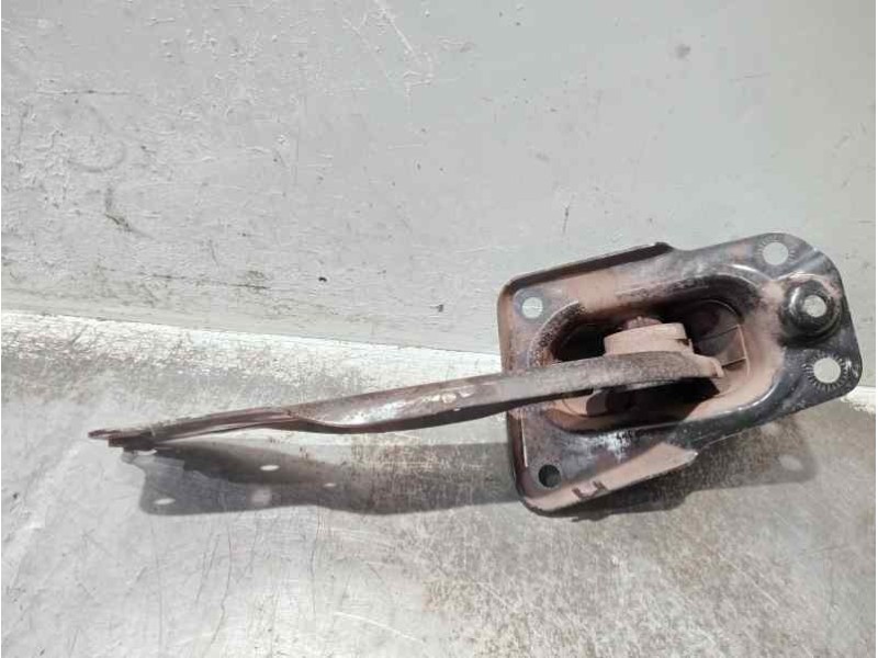 Recambio de brazo suspension superior trasero derecho para seat leon sc (5f5) referencia OEM IAM 5Q0505226C  