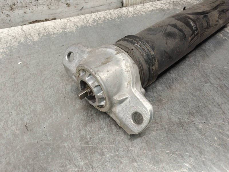 Recambio de amortiguador trasero derecho para volkswagen golf vii lim. advance bluemotion referencia OEM IAM 5Q0512013EK  