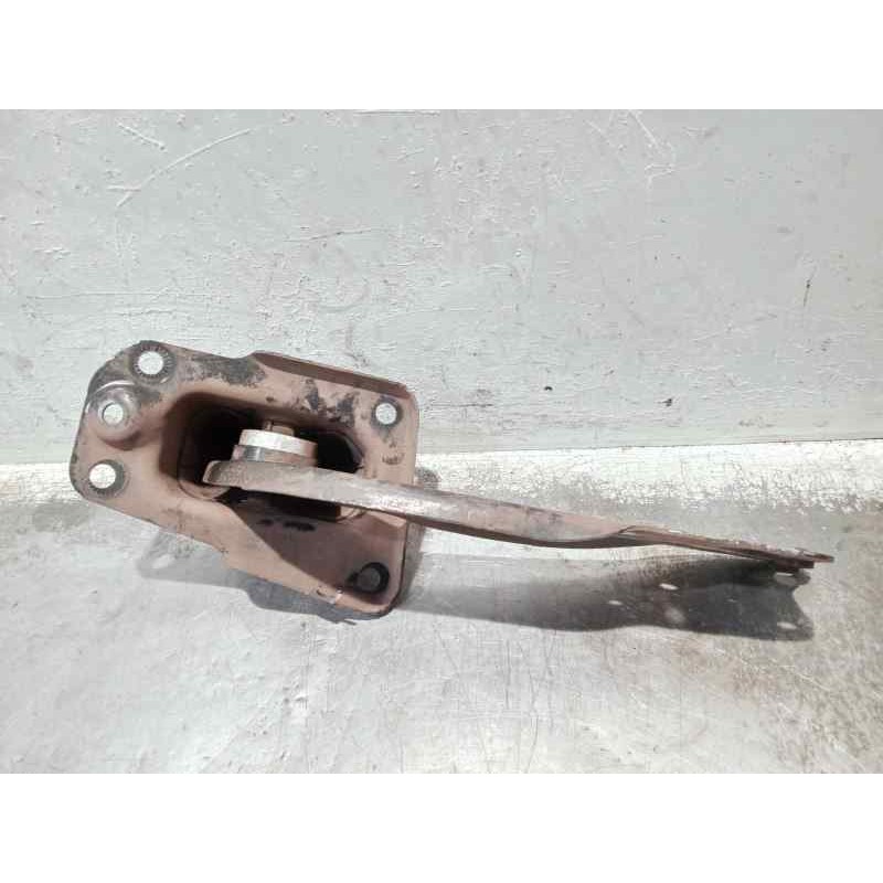 Recambio de brazo suspension superior trasero izquierdo para seat leon sc (5f5) referencia OEM IAM 5Q0505225C  