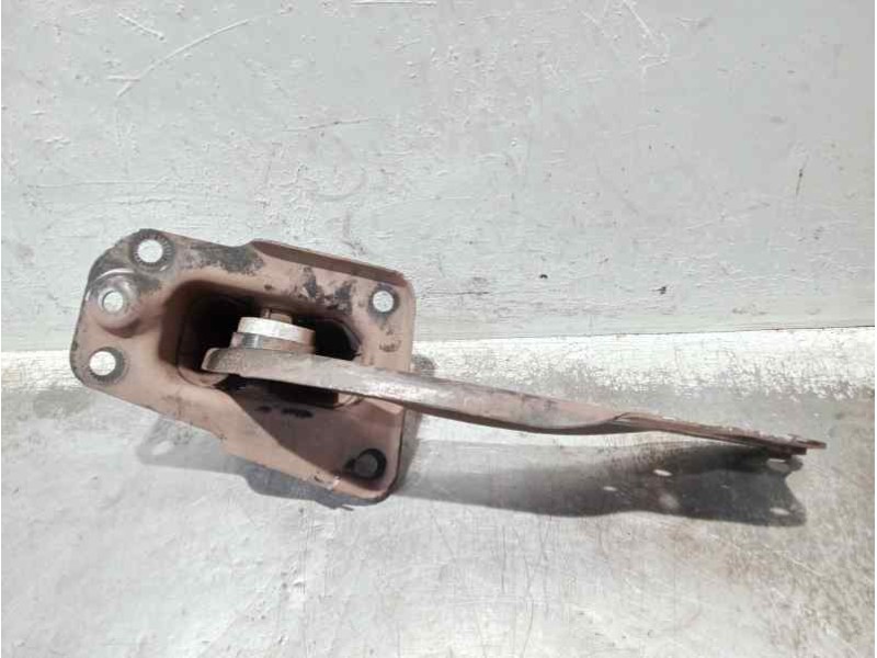 Recambio de brazo suspension superior trasero izquierdo para seat leon sc (5f5) referencia OEM IAM 5Q0505225C  