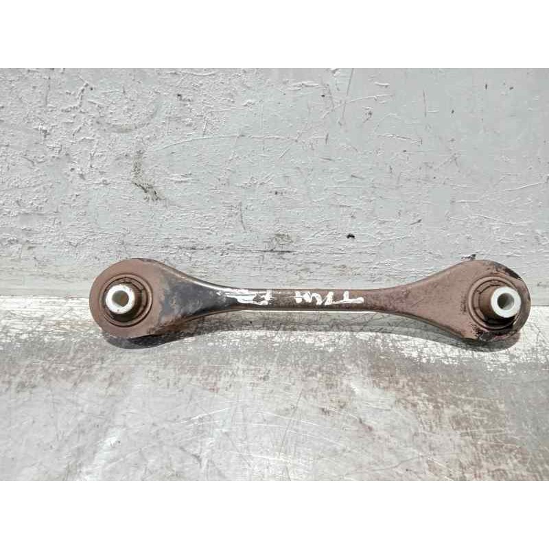 Recambio de brazo suspension superior trasero izquierdo para seat leon sc (5f5) referencia OEM IAM 5Q0501529F  