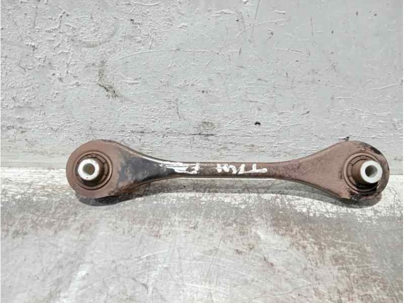 Recambio de brazo suspension superior trasero izquierdo para seat leon sc (5f5) referencia OEM IAM 5Q0501529F  