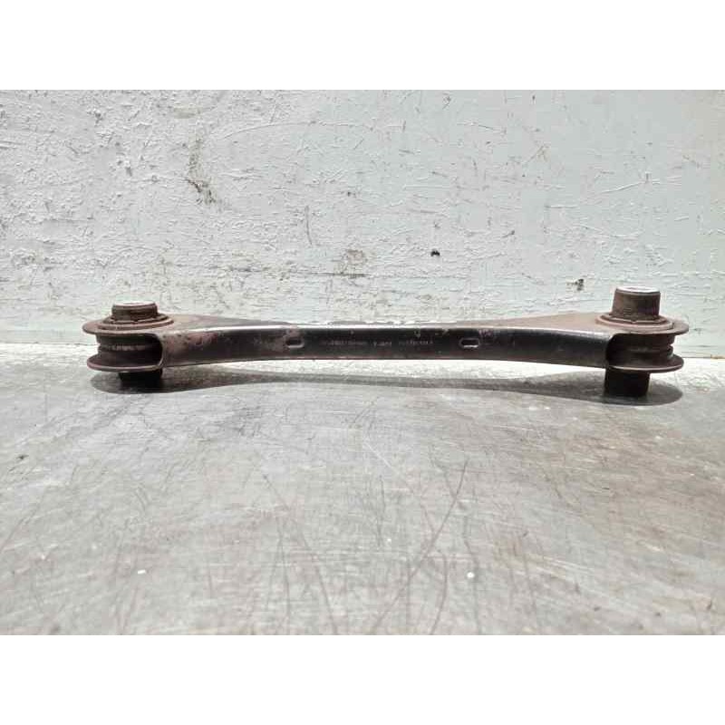 Recambio de brazo suspension superior trasero izquierdo para seat leon sc (5f5) referencia OEM IAM 5Q0501529F  